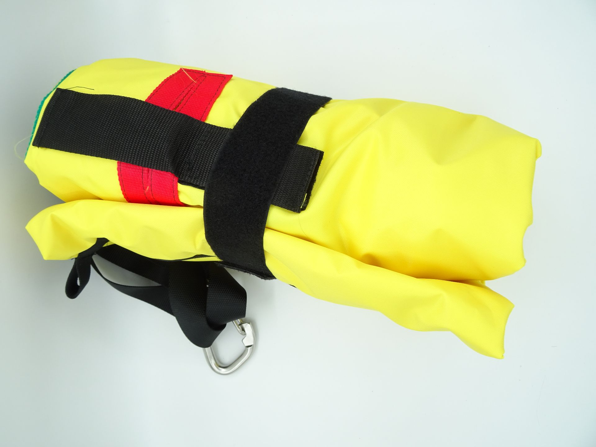 Antisink Heli Kit Portable Maritime Safety Solution for Emergency Services